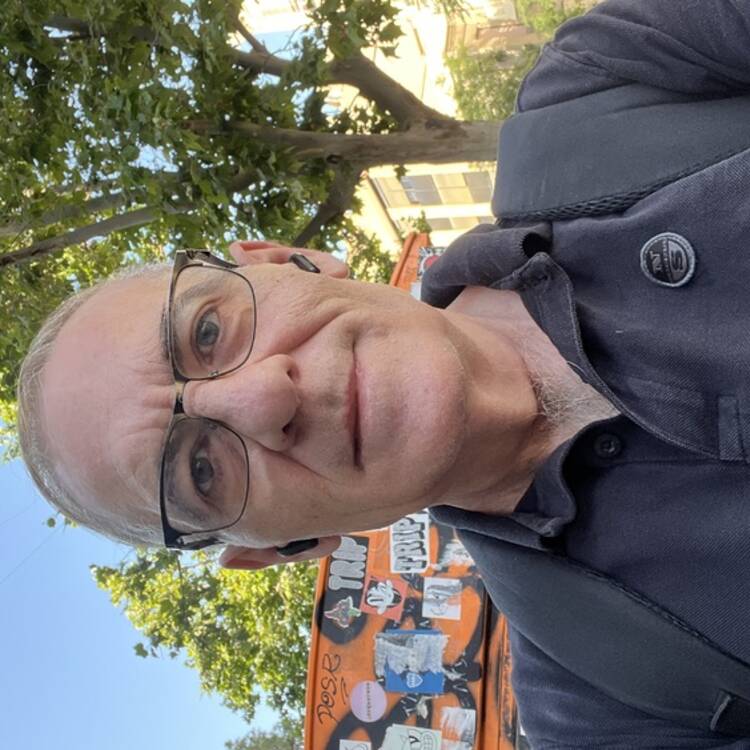 Foto de perfil de Pedro