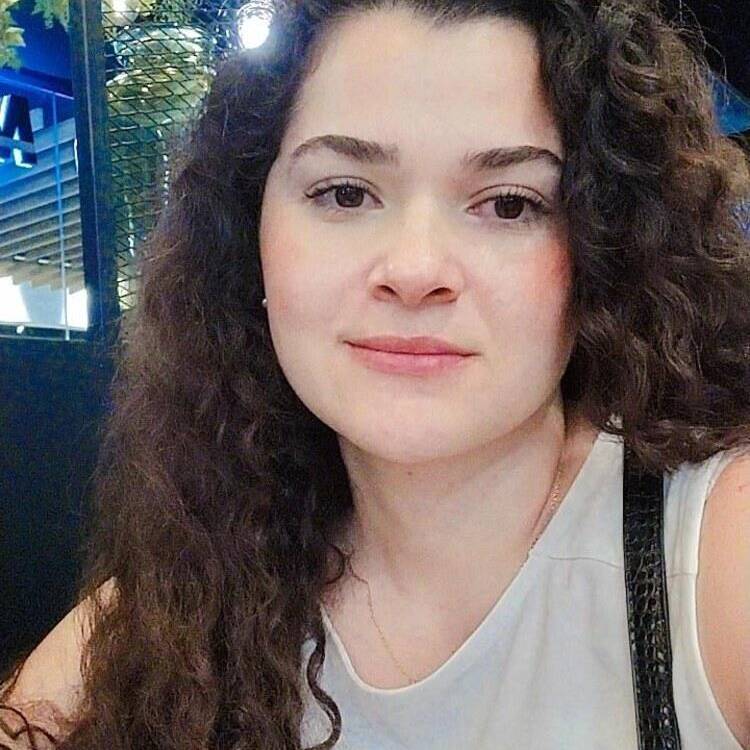 Foto de perfil de Pierina