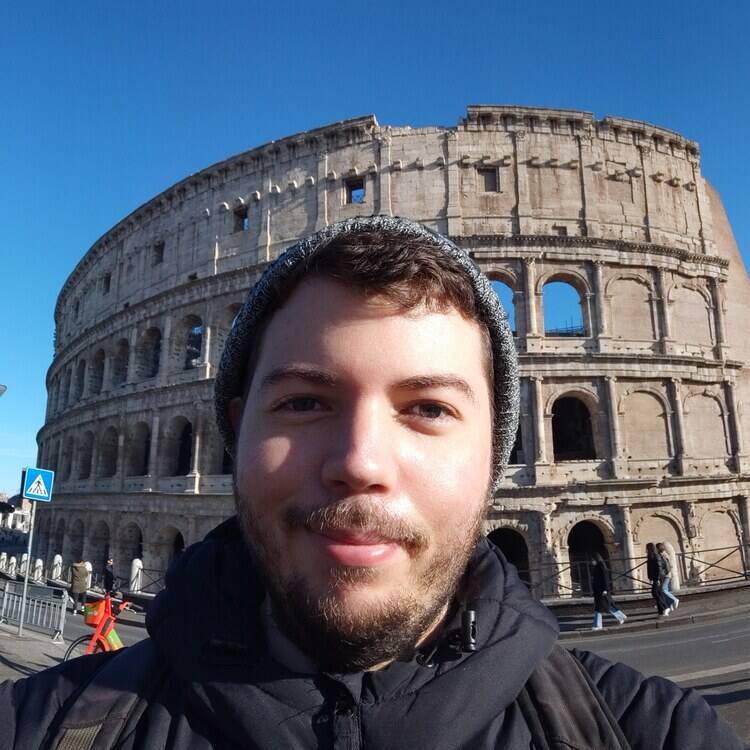 Foto de perfil