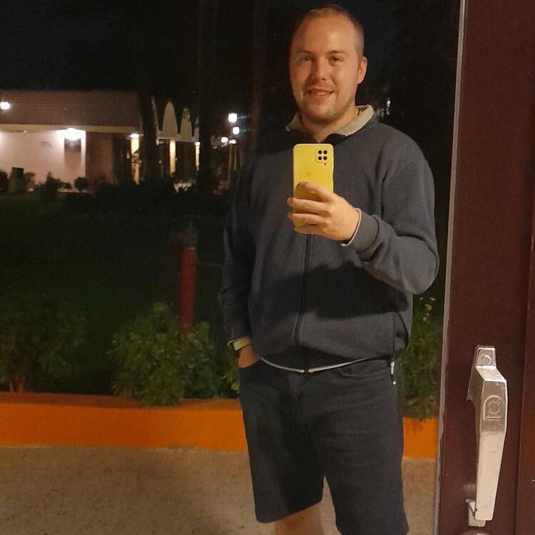 Foto de perfil de Jairo