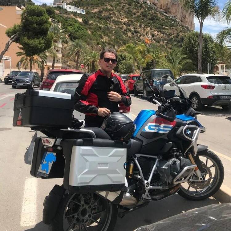 Foto de perfil
