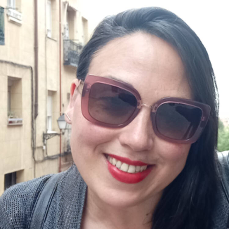 Foto de perfil