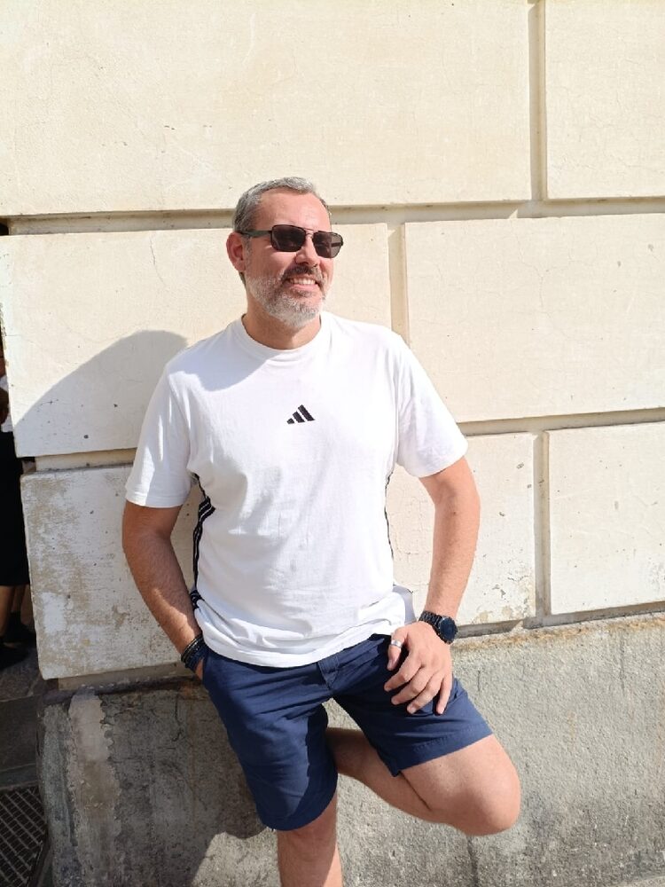 Foto de perfil de Juan Carlos Esteve