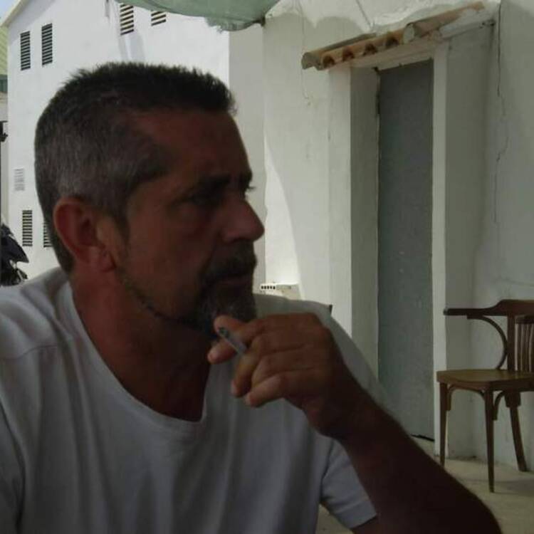 Foto de perfil de Alfonso