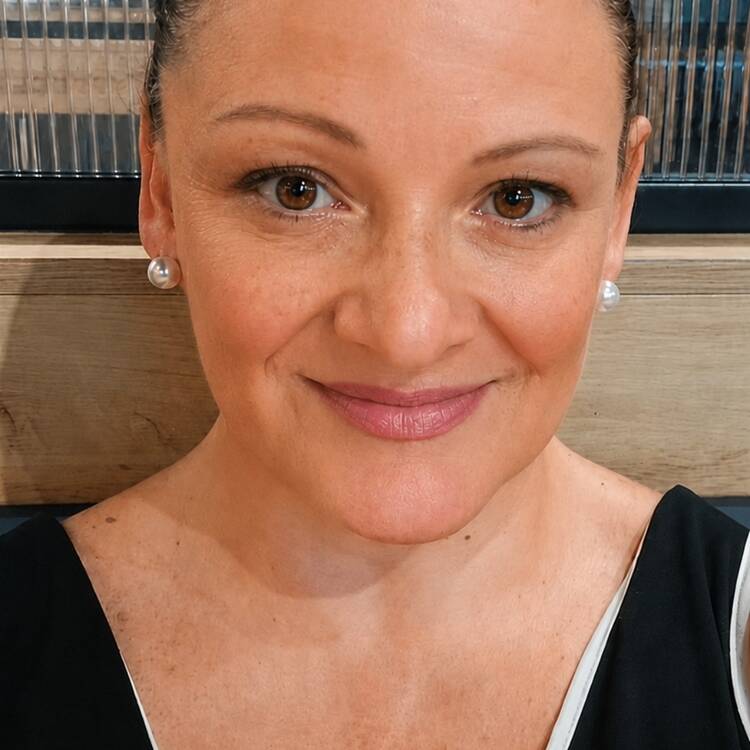 Foto de perfil de Margarita