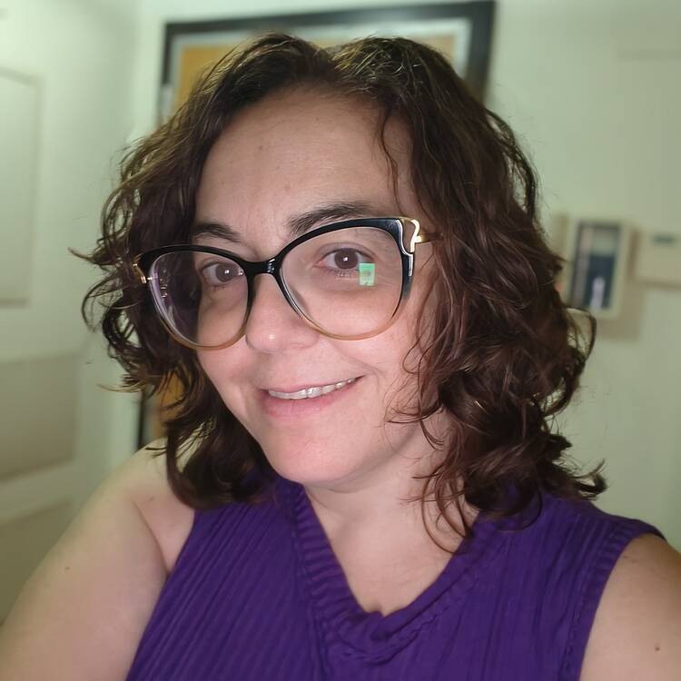 Foto de perfil de Azucena