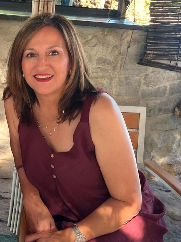 Foto de perfil de Marí­a