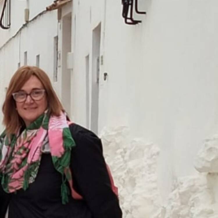 Foto de perfil de Pilar