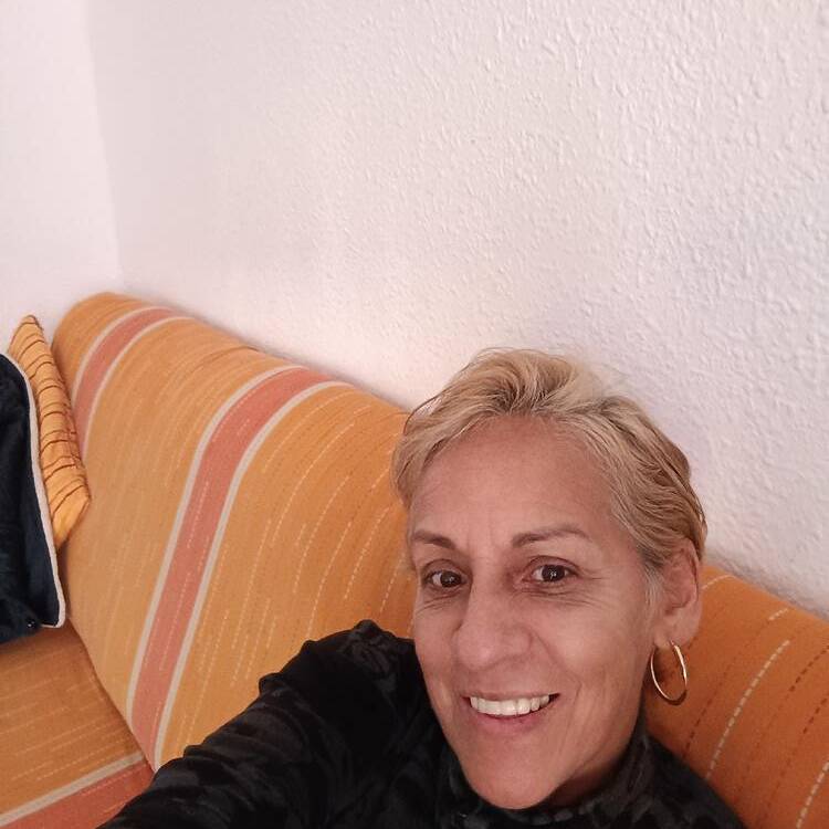 Foto de perfil de Aracelly