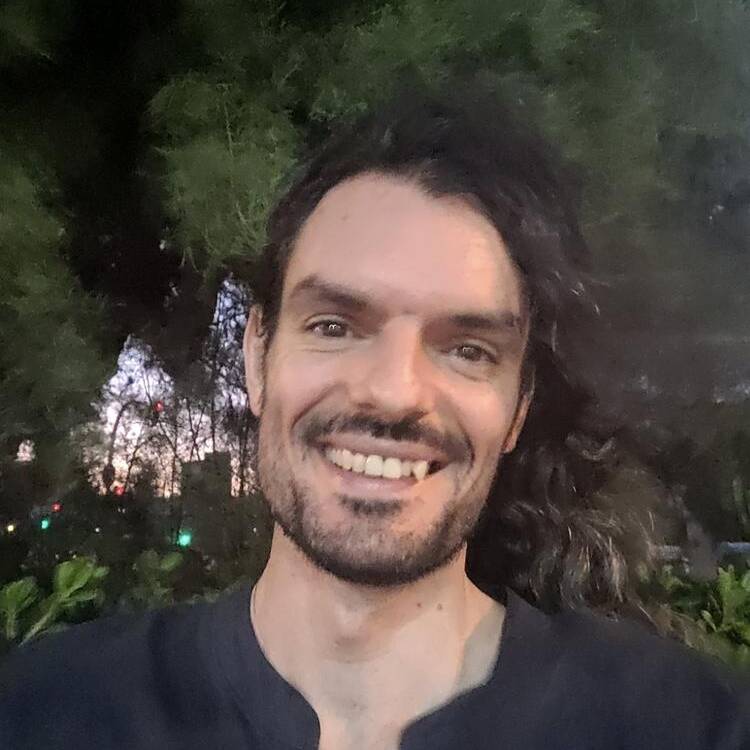 Foto de perfil
