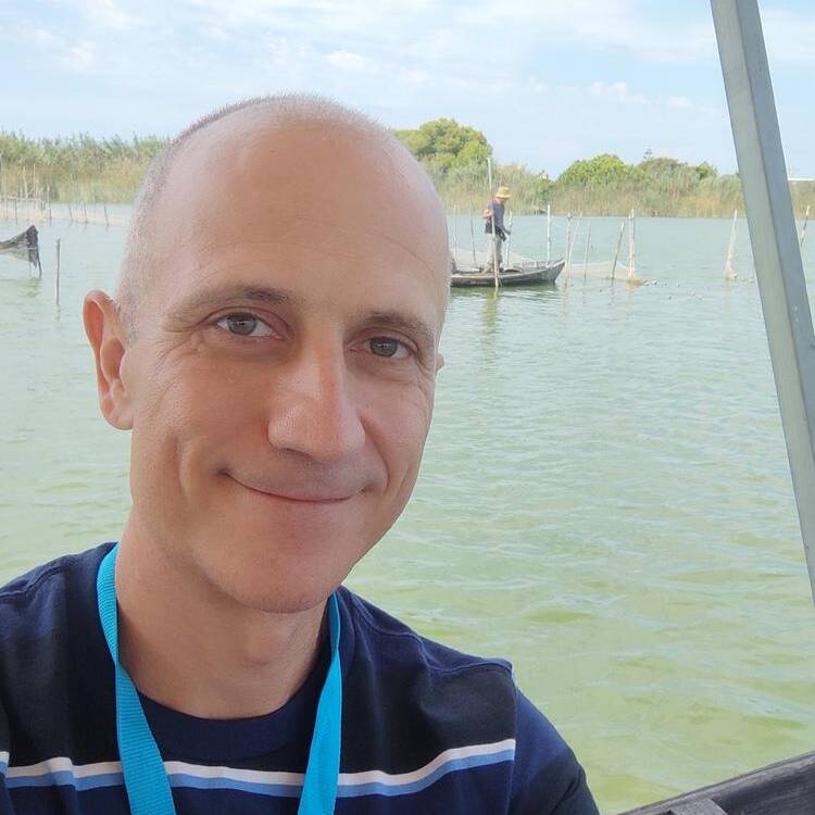 Foto de perfil