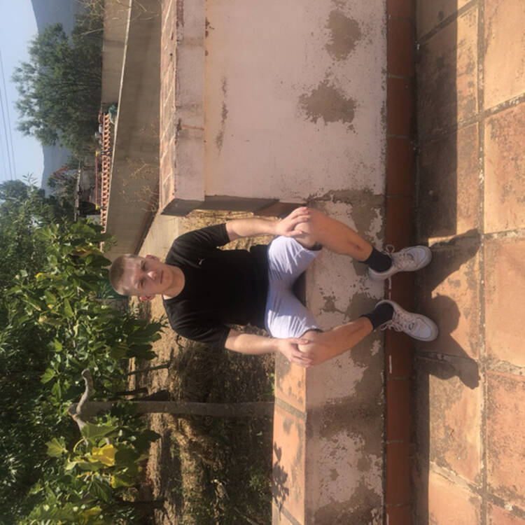 Foto de perfil