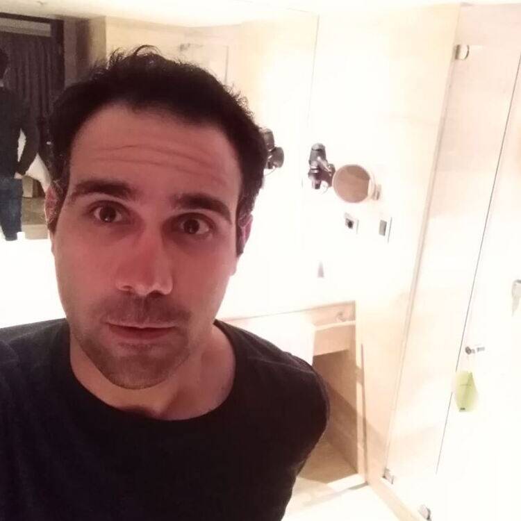 Foto de perfil