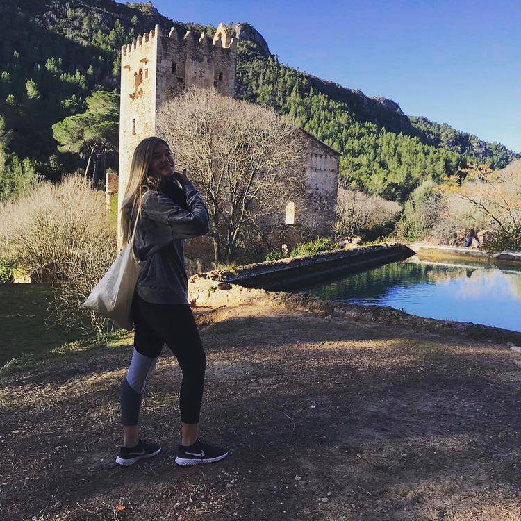 Foto de perfil de Lidia