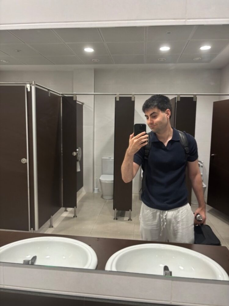 Foto de perfil de Jorge