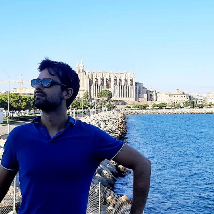 Foto de perfil