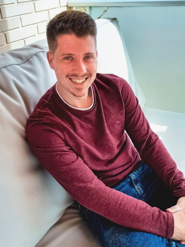 Foto de perfil de David