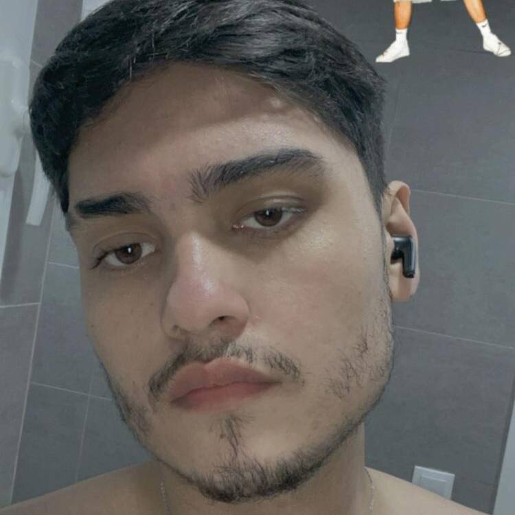 Foto de perfil de Obed