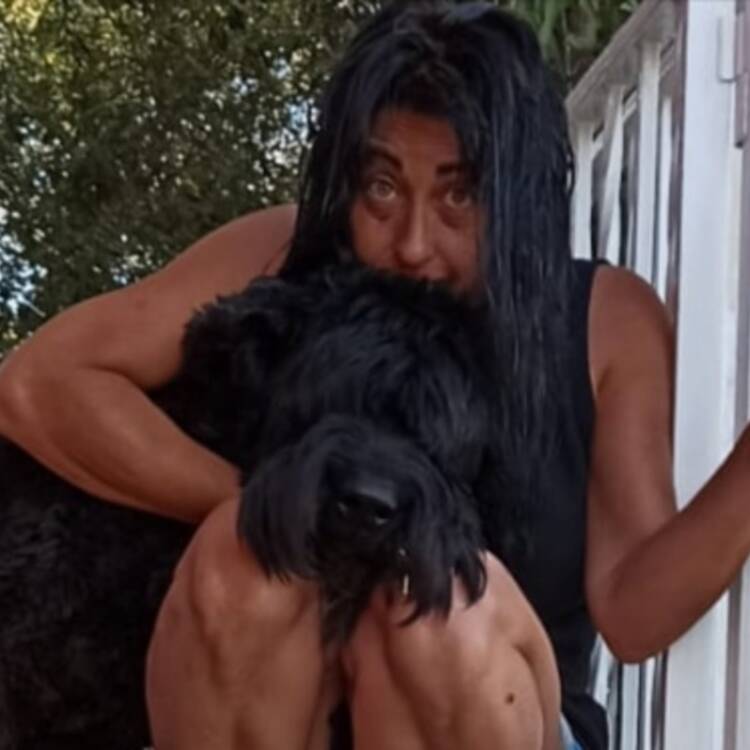 Foto de perfil