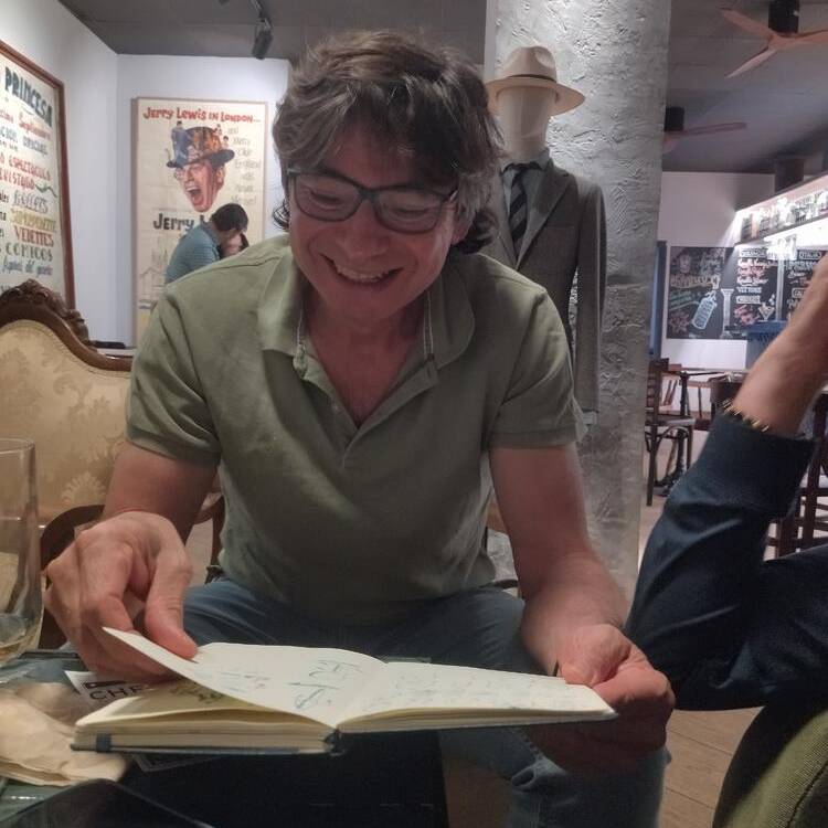 Foto de perfil