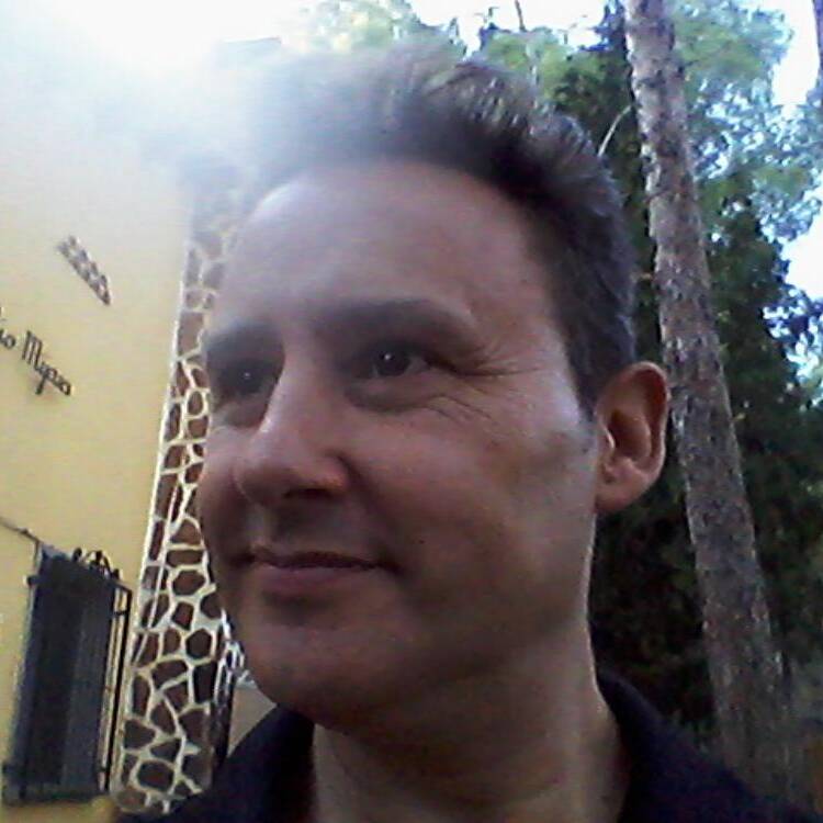 Foto de perfil de Vicen