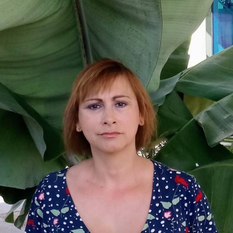 Foto de perfil de Inma