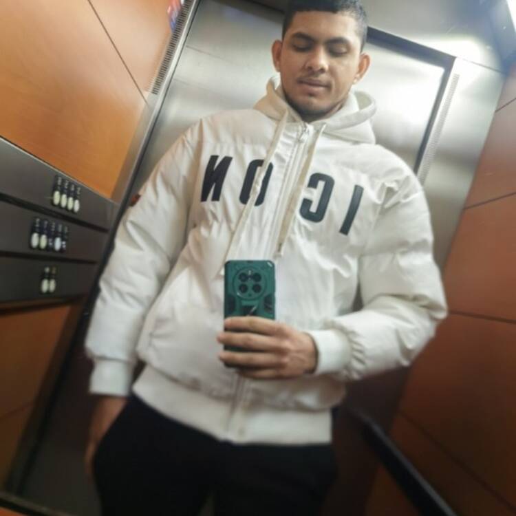 Foto de perfil de Héctor