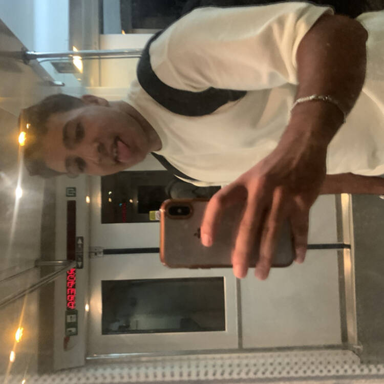 Foto de perfil de Omar