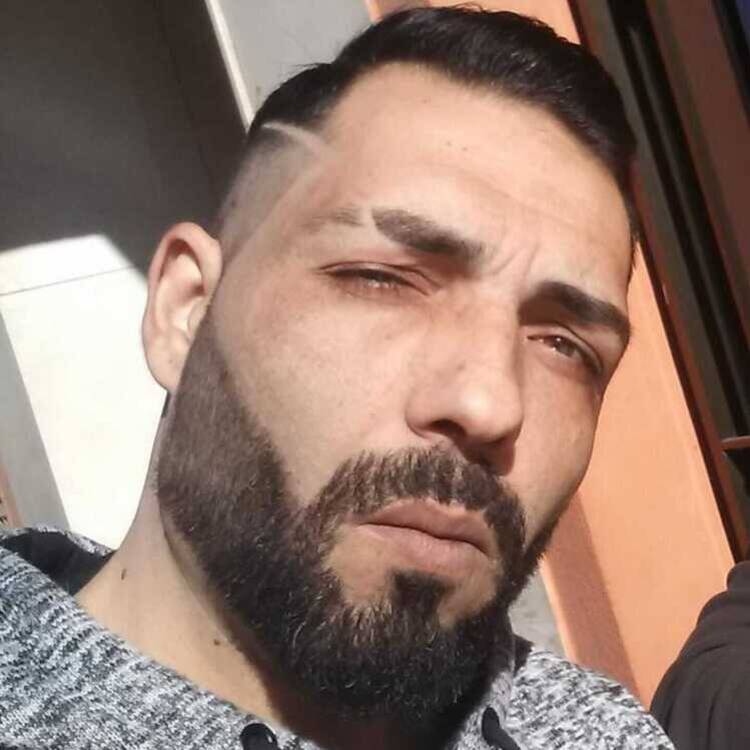Foto de perfil de David