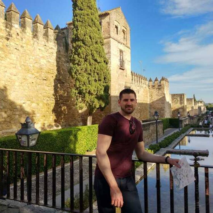 Foto de perfil