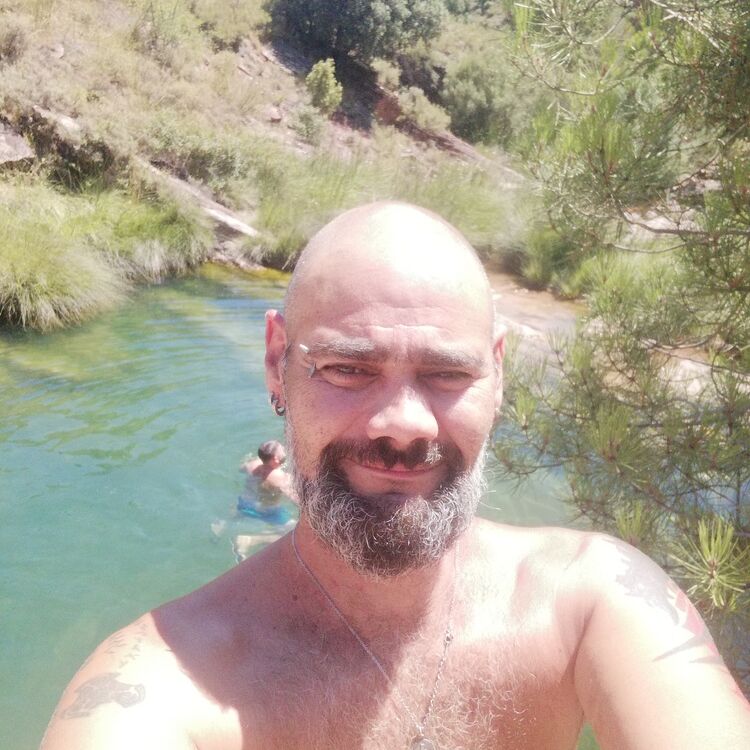 Foto de perfil de Mario