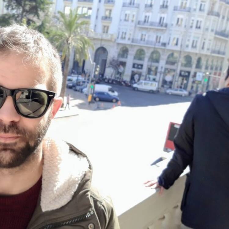Foto de perfil