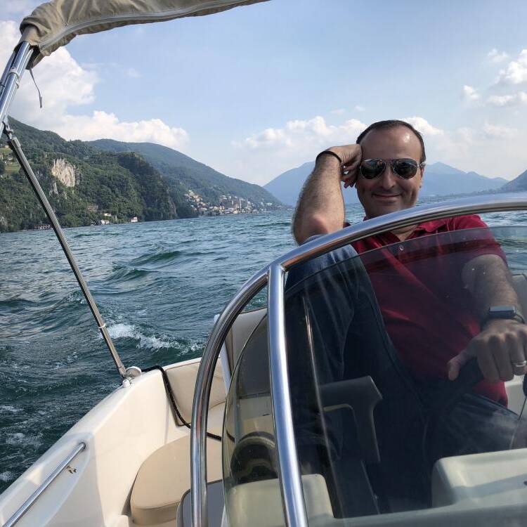 Foto de perfil