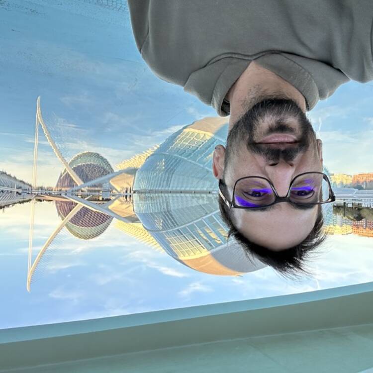 Foto de perfil de Facundo