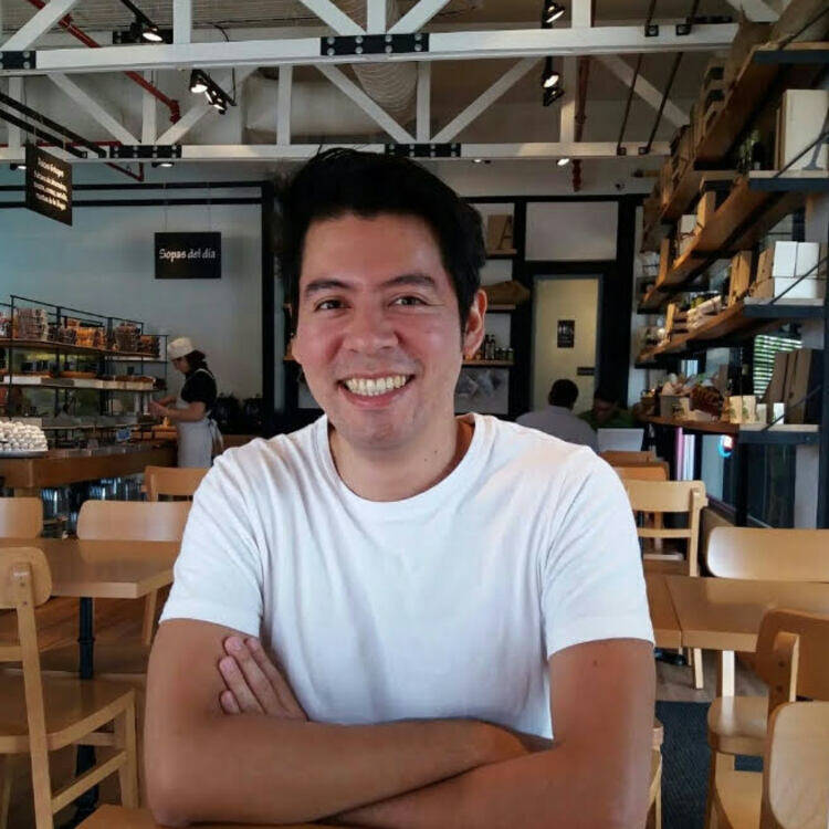 Foto de perfil