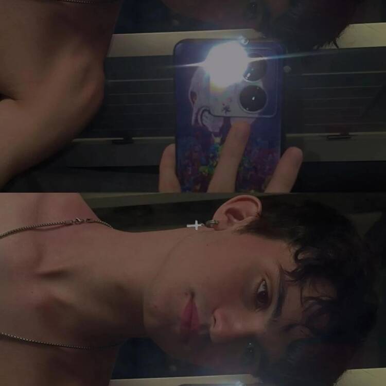 Foto de perfil de Salvita