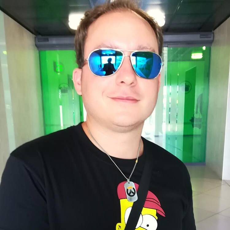 Foto de perfil