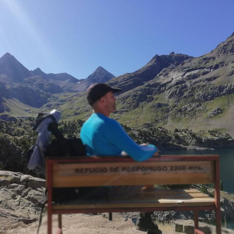 Foto de perfil