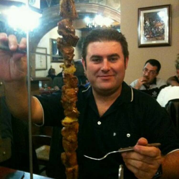 Foto de perfil