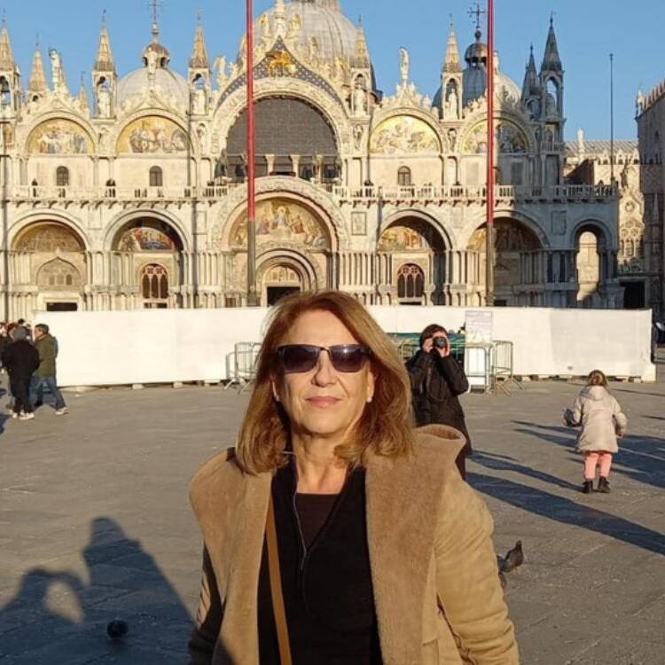 Foto de perfil