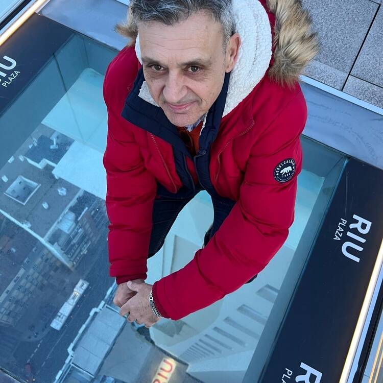 Foto de perfil