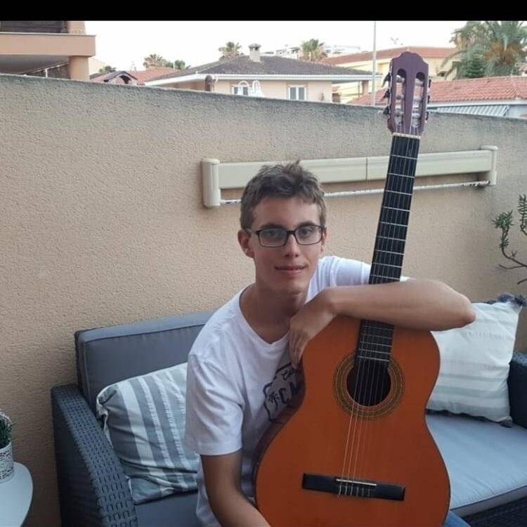 Foto de perfil