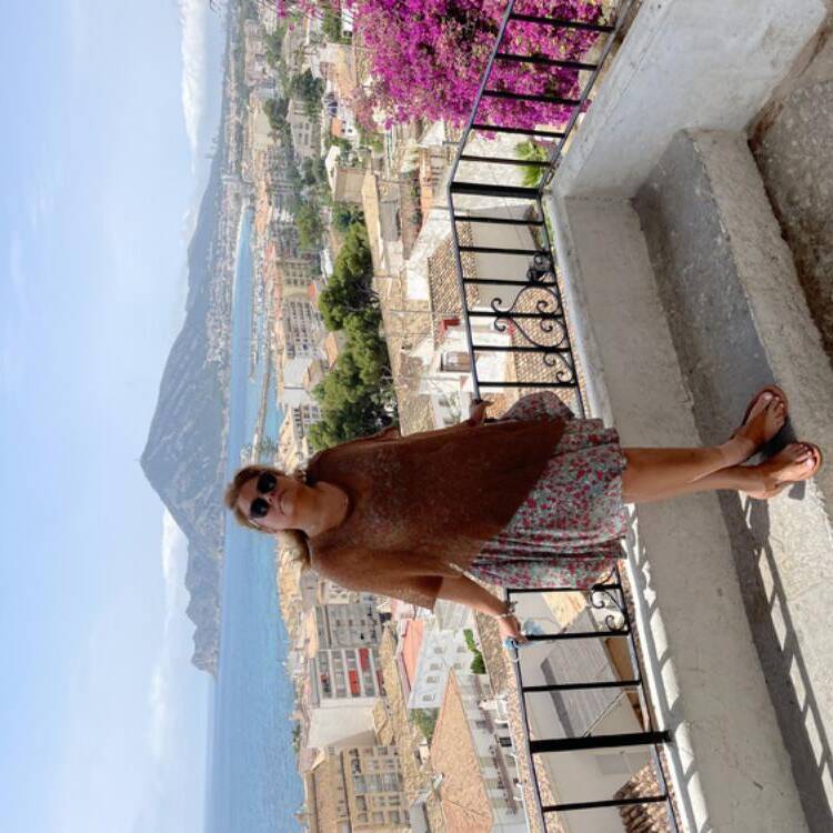 Foto de perfil