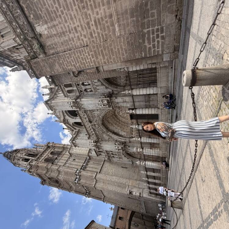Foto de perfil