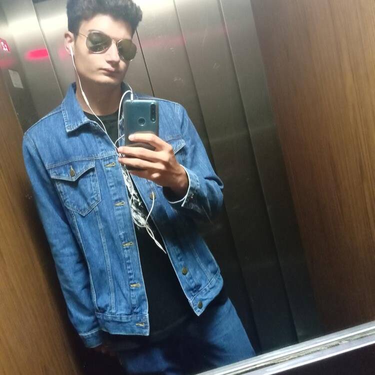 Foto de perfil