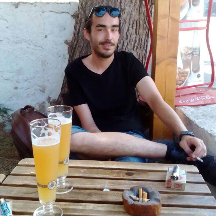 Foto de perfil