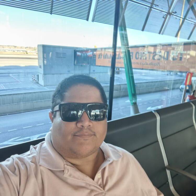 Foto de perfil de Hugo
