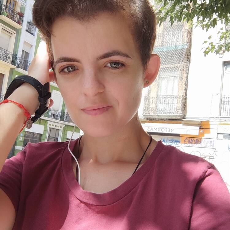 Foto de perfil
