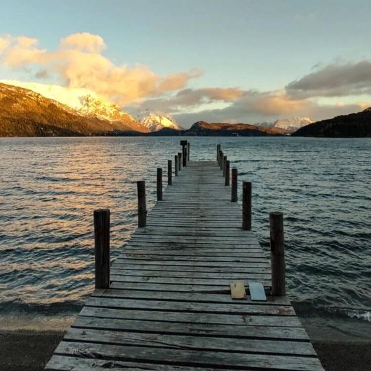 Foto de perfil de Patricia