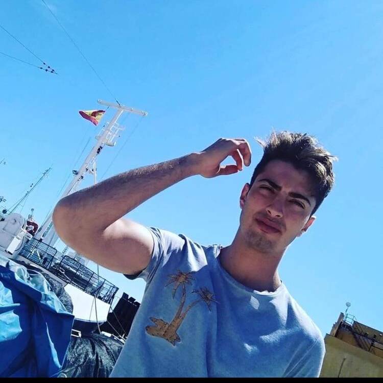 Foto de perfil de Oscar